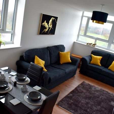 Olu Apartments Belem Tower Sefton Park 리버풀 외부 사진