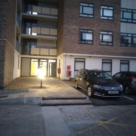 Olu Apartments Belem Tower Sefton Park 리버풀 외부 사진