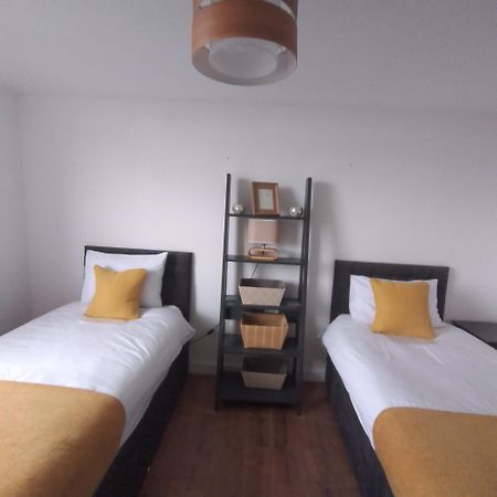 Olu Apartments Belem Tower Sefton Park 리버풀 외부 사진