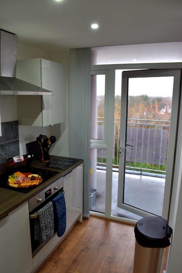 Olu Apartments Belem Tower Sefton Park 리버풀 외부 사진