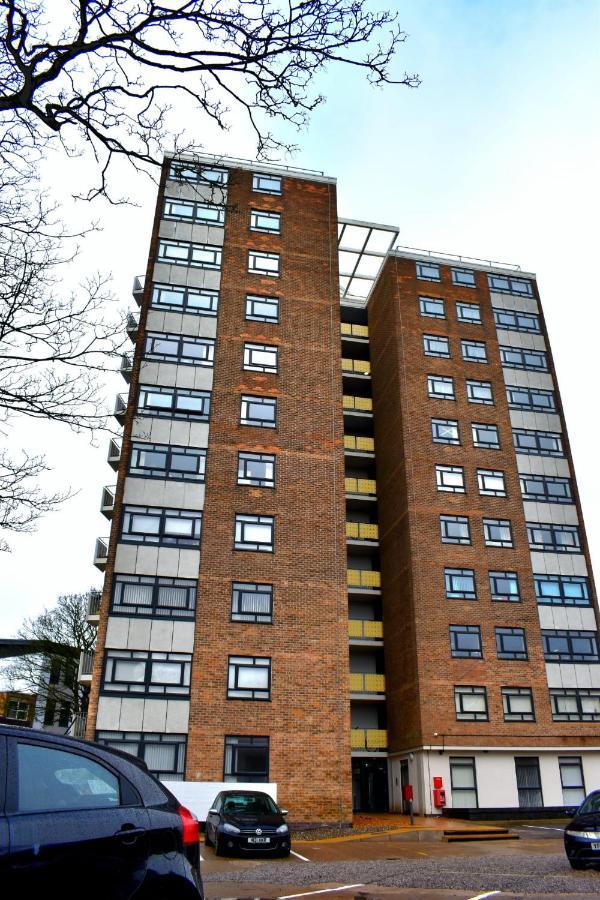 Olu Apartments Belem Tower Sefton Park 리버풀 외부 사진