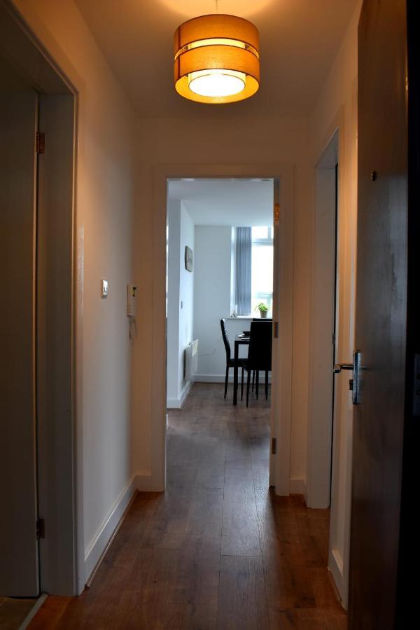 Olu Apartments Belem Tower Sefton Park 리버풀 외부 사진