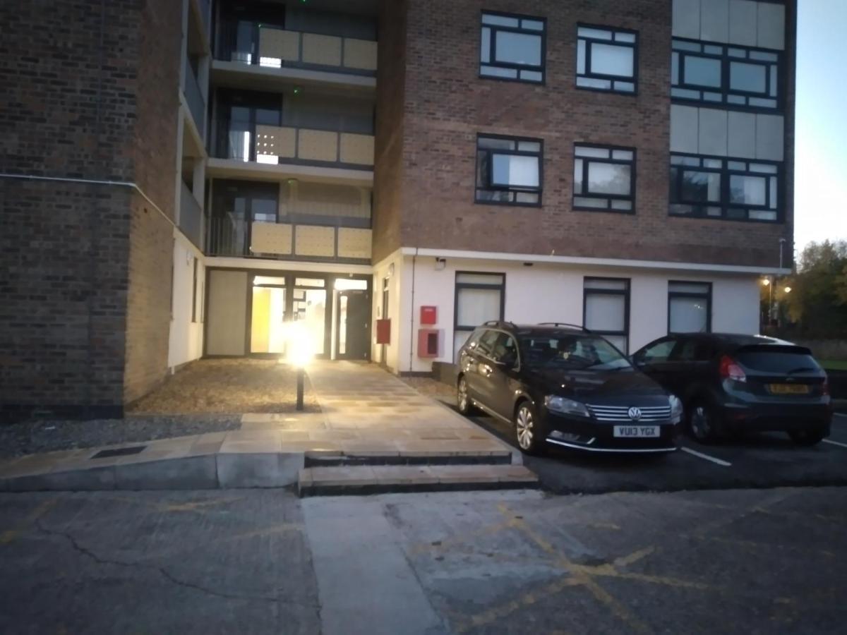 Olu Apartments Belem Tower Sefton Park 리버풀 외부 사진